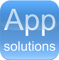 app-solutions logo